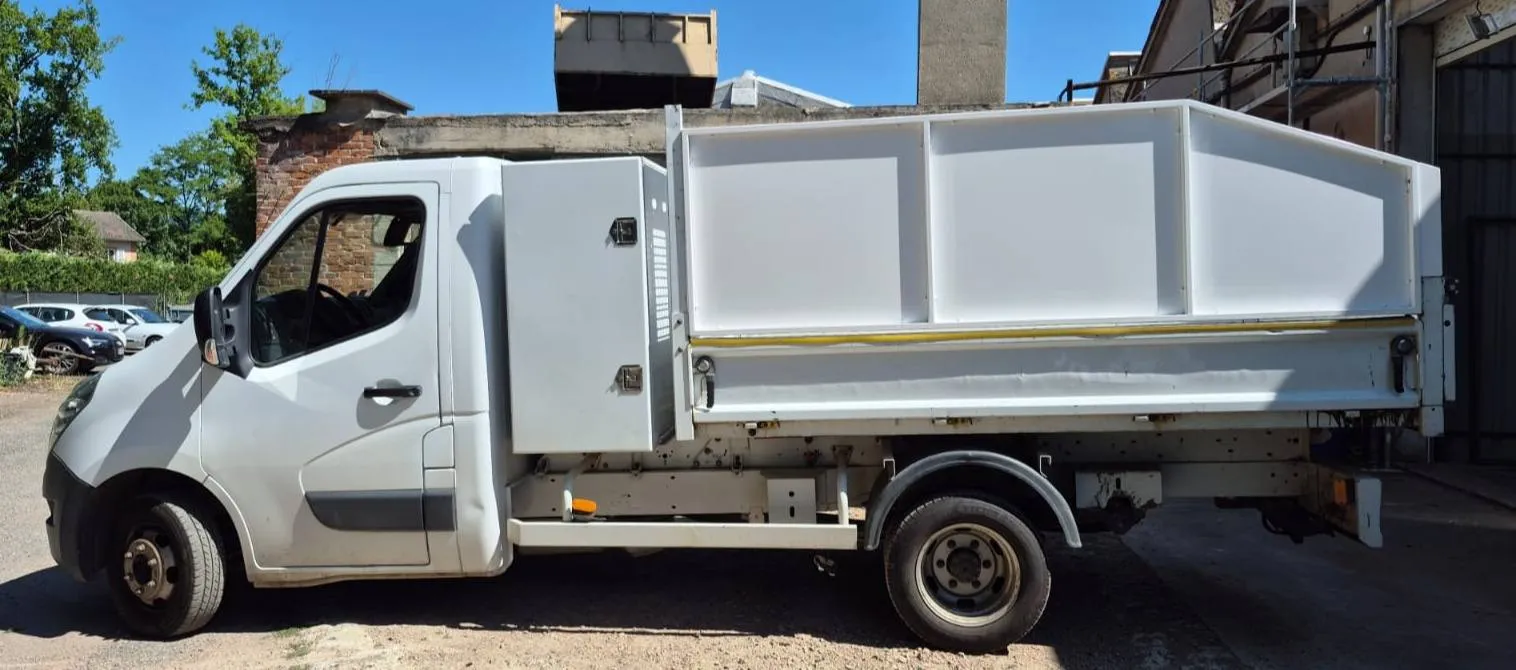 Rehausses de camion